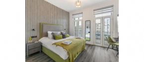 Green Bliss in the City: Comfortable 1-Bed Retreat